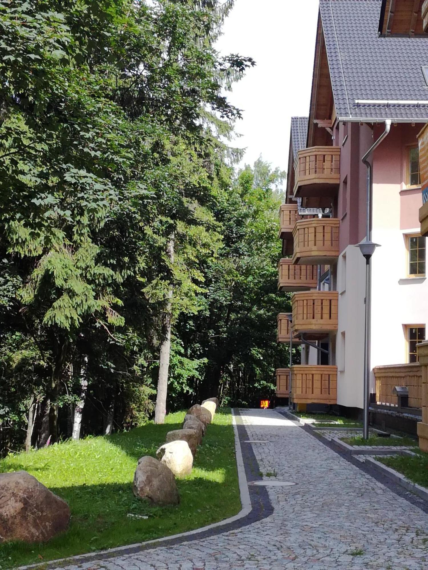 Ferienwohnung Apartament Podgorze 21 Schreiberhau Exterior foto