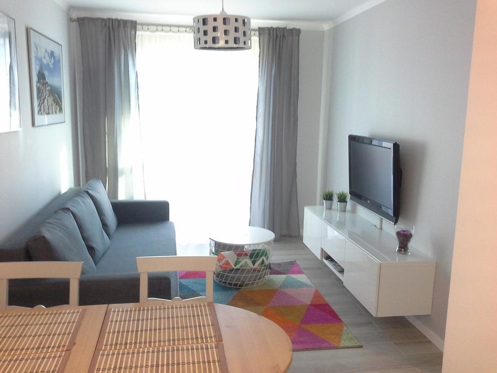 Ferienwohnung Apartament Podgorze 21 Schreiberhau Exterior foto