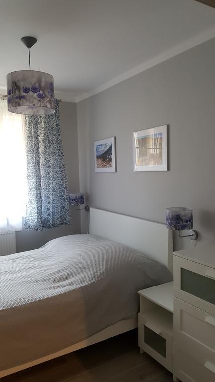Ferienwohnung Apartament Podgorze 21 Schreiberhau Exterior foto