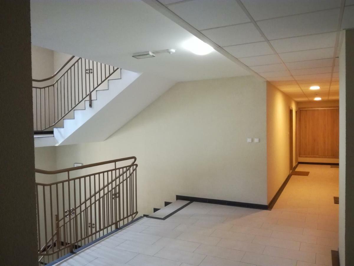 Ferienwohnung Apartament Podgorze 21 Schreiberhau Exterior foto